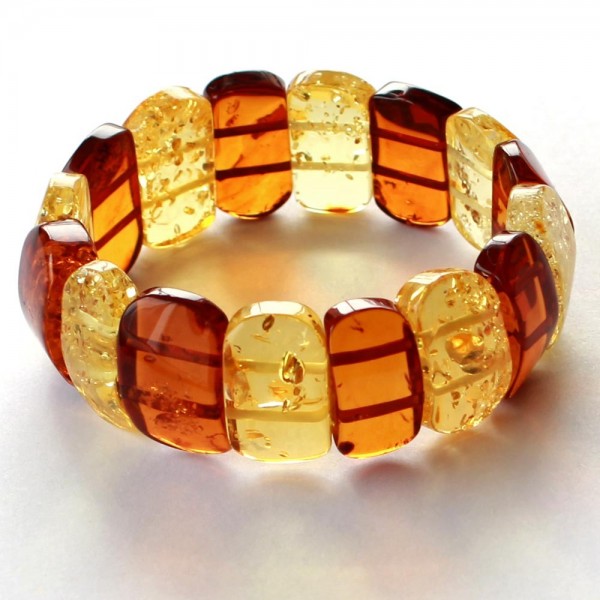 Amber-Bracelet